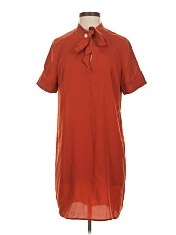 BCBGMAXAZRIA Casual Dress (view 1)
