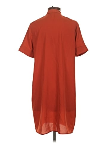BCBGMAXAZRIA Casual Dress (view 2)
