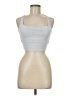 Unbranded Silver Tank Top Size M - photo 1