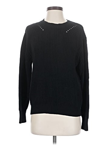Mango Pullover Sweater (view 1)
