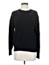 Mango Black Pullover Sweater Size S - photo 1