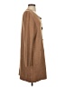 Ellen Tracy Brown Tan Cardigan Size S - photo 4