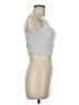 Unbranded Silver Tank Top Size M - photo 4