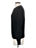Mango Black Pullover Sweater Size S - photo 5