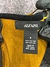 Alfani Color Block Yellow Poncho Size S - photo 7