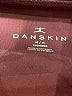 Danskin Solid Burgundy Active Pants Size M - photo 4