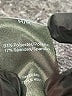 Danskin Solid Burgundy Active Pants Size M - photo 5