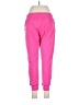 Zyia Active Pink Sweatpants Size L - photo 2