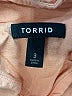 Torrid Pink Cardigan Size 3X Plus (3) - photo 7