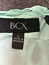 BCX 100% Polyester Green Short Sleeve T-Shirt Size L - photo 7