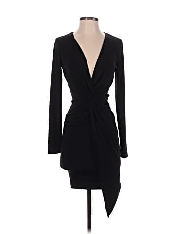 Cameo Cocktail Dress (view 1)