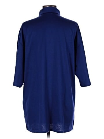 Christian Dior Unisex Button-Down Shirt (view 2)
