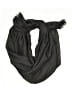 Unbranded Black Gray Scarf One size - photo 1