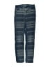 Tractr Chevron-herringbone Blue Jeans Size 10 - photo 1