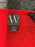 Worthington Red Pullover Sweater Size L - photo 7