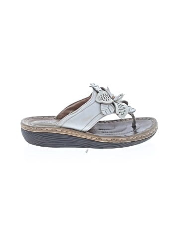 Clarks Wedges (view 1)