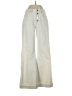 And Now This 100% Cotton Ivory Jeans Size 24 waist - photo 1