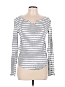 Gap Outlet Long Sleeve Top