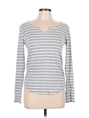 Gap Outlet Long Sleeve Top (view 1)