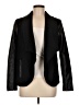 G by Giuliana Rancic 100% Polyurethane Black Blazer Size 8 - photo 1