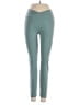 Assorted Brands Teal Active Pants Size S - photo 1