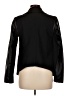 G by Giuliana Rancic 100% Polyurethane Black Blazer Size 8 - photo 2