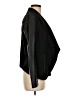 G by Giuliana Rancic 100% Polyurethane Black Blazer Size 8 - photo 4