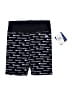 Champion Print Black Athletic Shorts Size S - photo 1