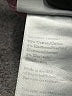Paige Burgundy Casual Pants Size 25 waist - photo 8