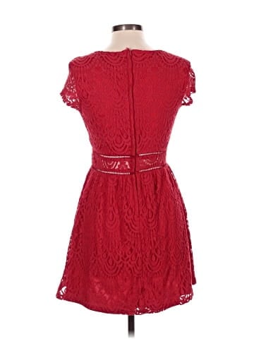 Divided by H&M Cocktail Dress (view 2)