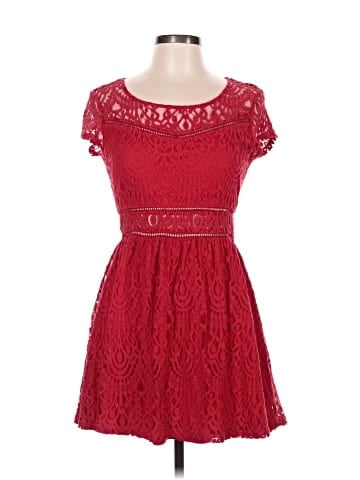 Divided by H&M Cocktail Dress (view 1)