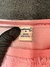Wallflower Pink Sweatshirt Size Small (7/8) - photo 3