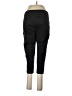 Cato Black Cargo Pants Size 10 - photo 2