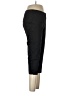 Cato Black Cargo Pants Size 10 - photo 4