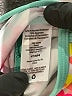 Walmart Hearts Green Two Piece Swimsuit Size 4T - photo 3