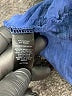 Express Chevron-herringbone Blue Cocktail Dress Size S - photo 8