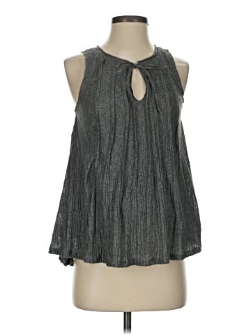 Meadow Rue Sleeveless Blouse (view 1)