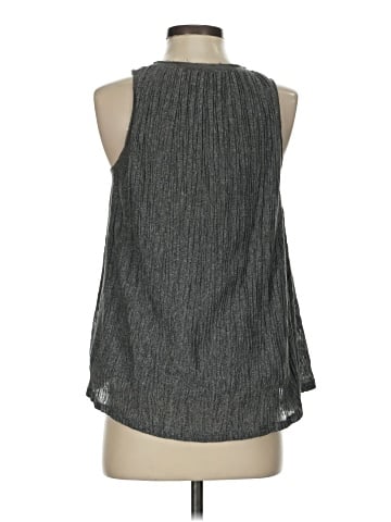 Meadow Rue Sleeveless Blouse (view 2)