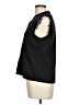 Shein Black Sleeveless Blouse Size L - photo 5