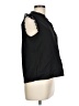 Shein Black Sleeveless Blouse Size L - photo 4