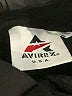 Avirex Black Pullover Hoodie Size L - photo 7