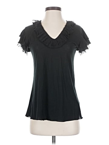 D&G Dolce & Gabbana Short Sleeve Top (view 1)