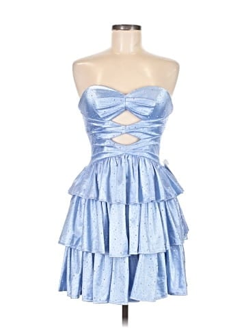 Wear Your Love Cocktail Dress (view 1)