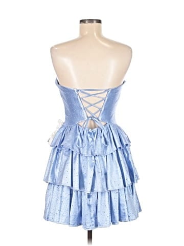 Wear Your Love Cocktail Dress (view 2)