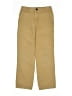 Dressed Up by Gymboree 100% Cotton Solid Tan Khakis Size 7 - photo 1