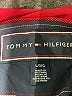 Tommy Hilfiger 100% Polyester Blue Track Jacket Size L - photo 6