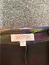 Weston Print Black Casual Skirt Size S - photo 4