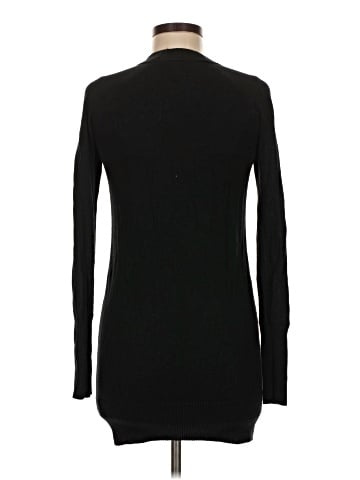 Armani Exchange Wool Cardigan (view 2)