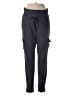 Athleta Blue Active Pants Size 6 - photo 1