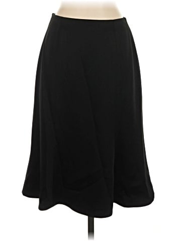 Ann Taylor Formal Skirt (view 2)